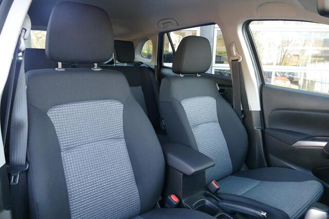 Suzuki S-Cross 1.4 Boosterjet Select Hybrid | SHOWROOM | VOORRAAD | Navigatie | Camera |