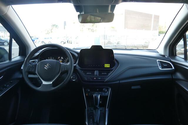 Suzuki S-Cross 1.4 Boosterjet Select Hybrid | SHOWROOM | VOORRAAD | Navigatie | Camera |