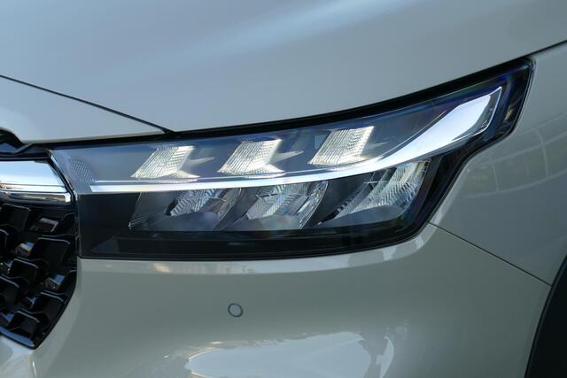 Suzuki S-Cross 1.4 Boosterjet Special Edition Smart Hybrid | SHOWROOM | VOORRAAD | Pano | Navigatie | Camera |