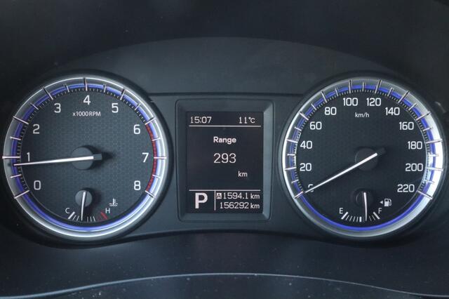 Suzuki S-Cross 1.4 BoosterJet Select Automaat Trekhaak/Apple/AndroidAuto