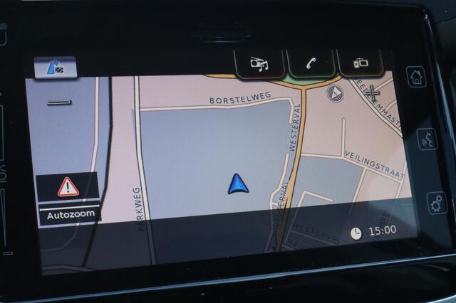 Suzuki S-Cross 1.4 BoosterJet Select Automaat Trekhaak/Apple/AndroidAuto