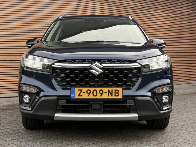 Suzuki S-Cross 1.5 Hybrid Select Carplay / Adapt. Cruise / Camera / Stoelverwarming
