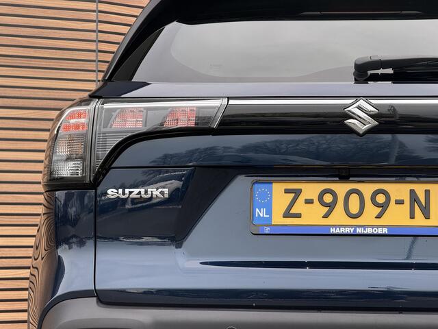 Suzuki S-Cross 1.5 Hybrid Select Carplay / Adapt. Cruise / Camera / Stoelverwarming