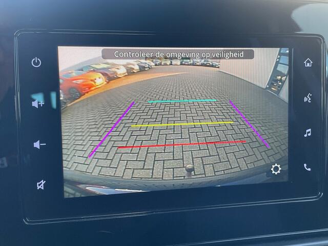 Suzuki S-Cross 1.4 Boosterjet Select Smart Hybrid Navigatie ( via Apple Caprlay/Android Auto ), Climate Control, Cruise Control, 17"Lm, Keyless Entry