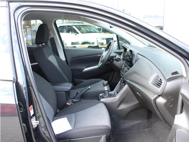 Suzuki S-Cross 1.4 Boosterjet Select Smart Hybrid Afneembare Trekhaak, Adaptieve Cruise en Climate Control, Carplay/Android Auto