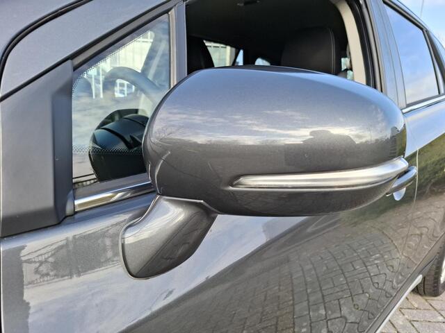 Suzuki S-Cross 1.0 Boosterjet Exclusive Navi | Carplay & Android auto | Trekhaak | Camera | Stoelverwarming