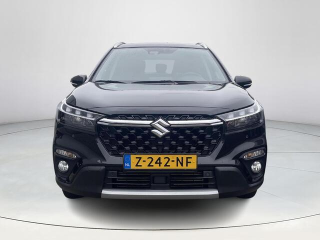 Suzuki S-Cross 1.4 Boosterjet Select Smart Hybrid **TREKHAAK/ STOELVERWARMING/ DODEHOEK DETECTIE**