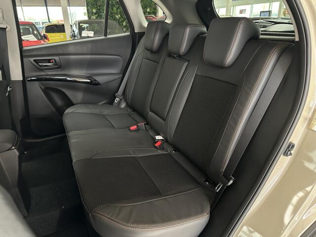 Suzuki S-Cross 1.4 BoosterJet Spacial Edition Hybrid [ incl ¤3500 VOORDEEL I