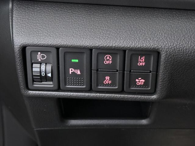 Suzuki S-Cross 1.4 Boosterjet Special Edition Hybrid *Informeer Naar De Beschikbaarheid*