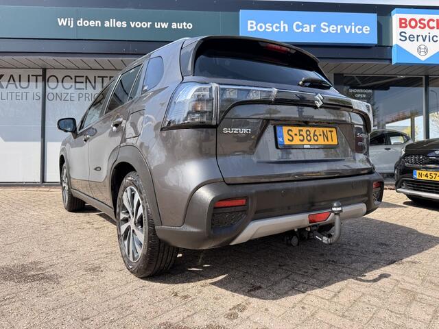 Suzuki S-Cross 1.5 Hybrid Style