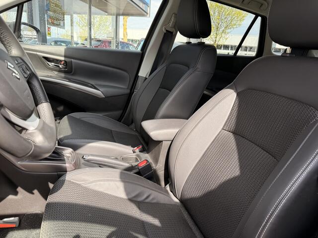 Suzuki S-Cross 1.5 Hybrid Style