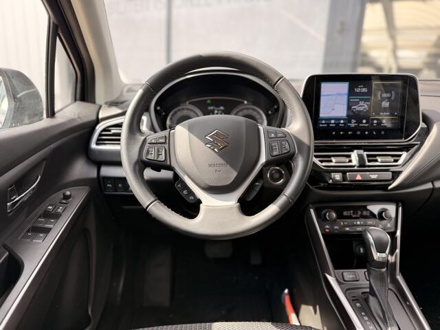 Suzuki S-Cross 1.5 Hybrid Style