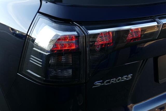 Suzuki S-Cross 1.4 Boosterjet Select Hybrid | Nieuw | Voorraad | Navigatie | Camera |