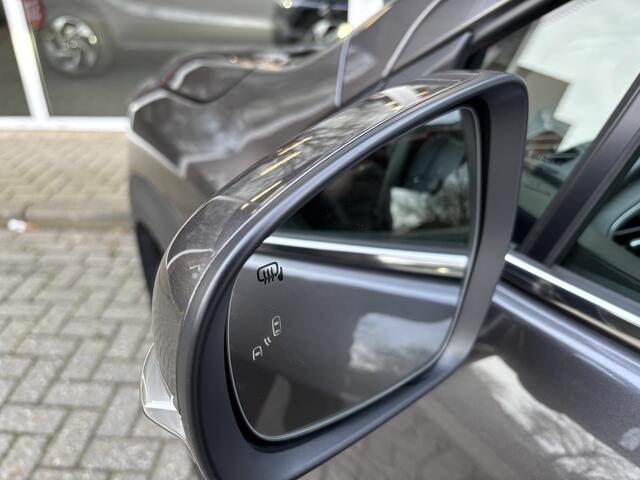 Suzuki S-Cross Automaat 1.4 Boosterjet Style Hybrid