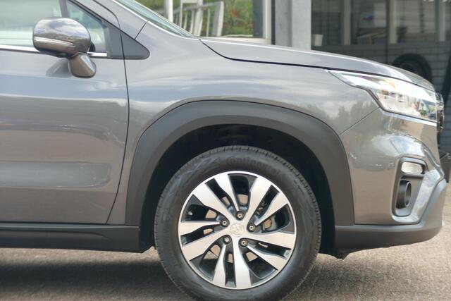 Suzuki S-Cross 1.4 Boosterjet Style Smart Hybrid | RIJKLAARPRIJS |