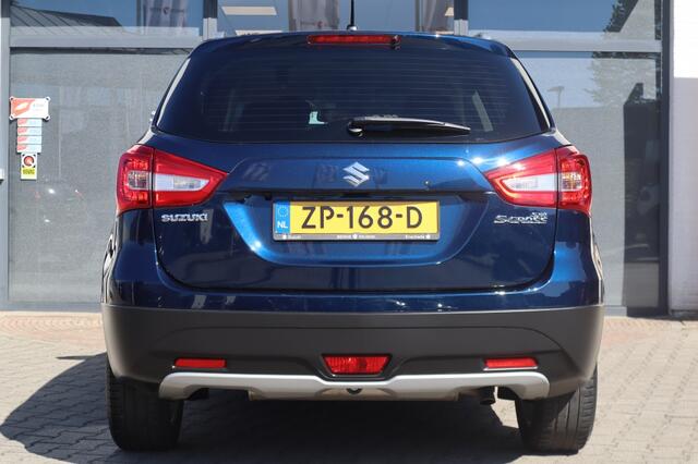 Suzuki S-Cross 1.0 BoosterJet Select Carplay | Android Auto