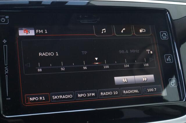 Suzuki S-Cross 1.0 BoosterJet Select Carplay | Android Auto