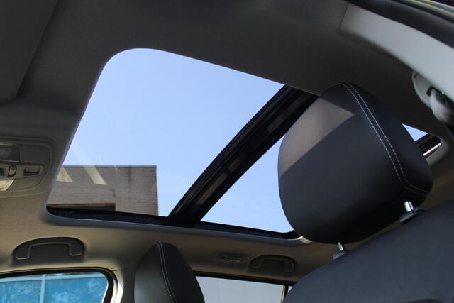 Suzuki S-Cross 1.4 Boosterjet AllGrip Style Smart Hybrid