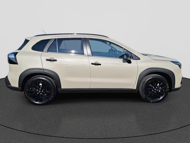 Suzuki S-Cross 1.4 Boosterjet Special Edition Hybrid | Automaat | Mengelers Actieprijs ¤ 37.549,-