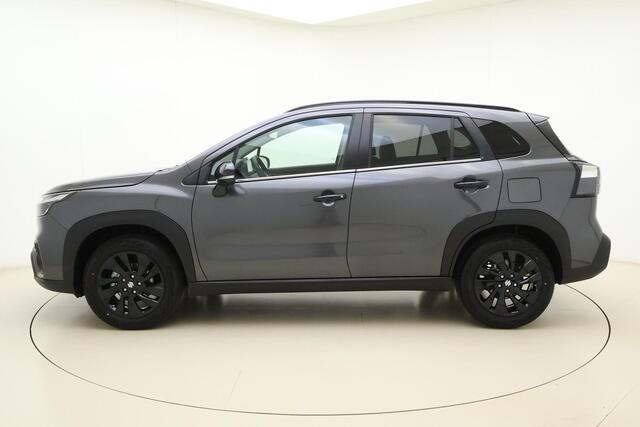 Suzuki S-Cross 1.4 Boosterjet Special Edition Smart Hybrid | Navigatie | 360 camera | Cruise control | Parkeersensoren