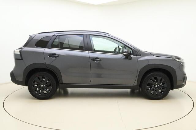 Suzuki S-Cross 1.4 Boosterjet Special Edition Smart Hybrid | Navigatie | 360 camera | Cruise control | Parkeersensoren