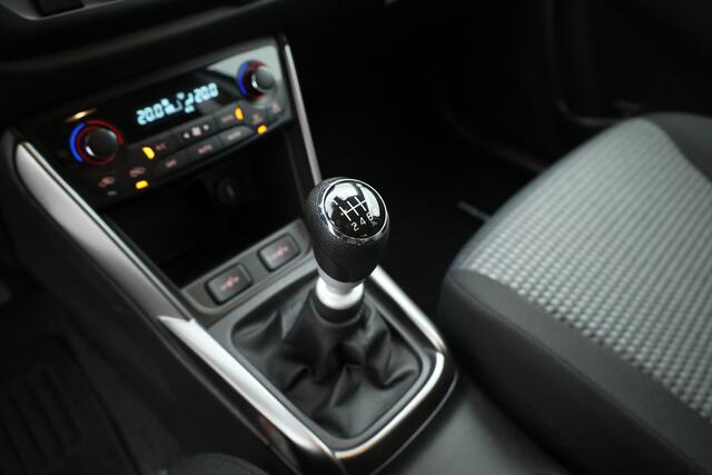 Suzuki S-Cross 1.4 Boosterjet Select Smart Hybrid | Rijklaar! | Adapt. Cruise | Stoelverw. | Afn. Trekhaak | Camera+PDC | Dodehoek | ACC | App.Connect | DAB V