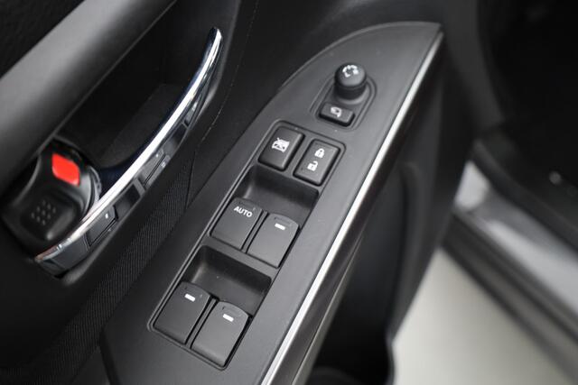 Suzuki S-Cross 1.4 Boosterjet Select Smart Hybrid | Rijklaar! | Adapt. Cruise | Stoelverw. | Afn. Trekhaak | Camera+PDC | Dodehoek | ACC | App.Connect | DAB V