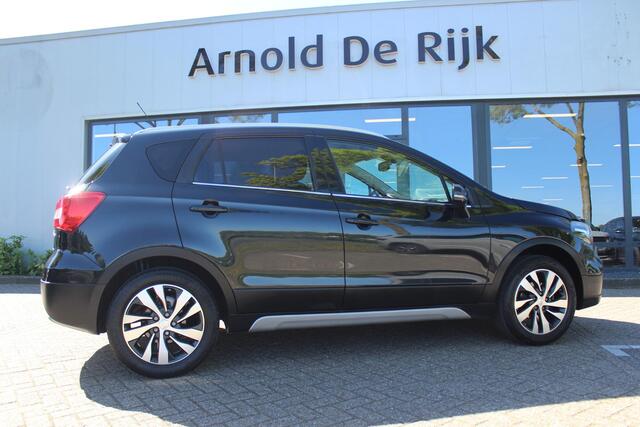 Suzuki S-Cross 1.4 Boosterjet Style Smart Hybrid