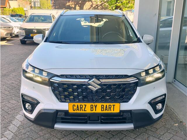 Suzuki S-Cross 1.5 HYBRID STYLE AUTOMAAT Trekhaak | 360 Camera | Keyless