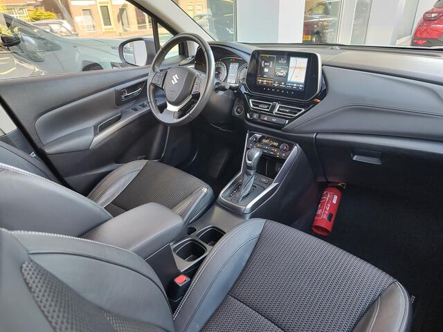 Suzuki S-Cross 1.5 HYBRID STYLE AUTOMAAT Trekhaak | 360 Camera | Keyless