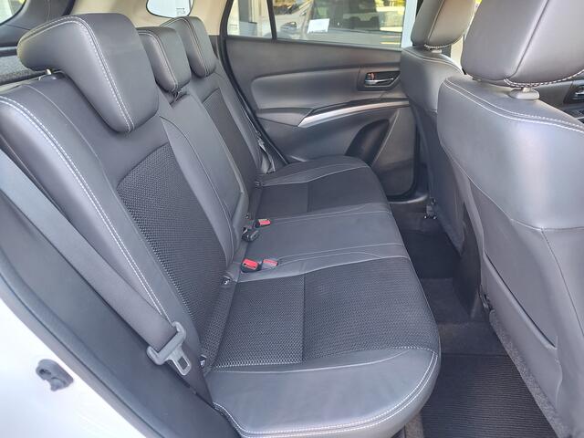 Suzuki S-Cross 1.5 HYBRID STYLE AUTOMAAT Trekhaak | 360 Camera | Keyless