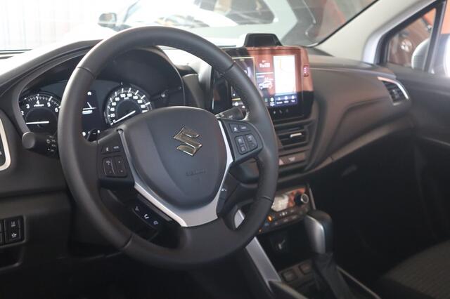 Suzuki S-Cross 1.4 Booster-Jet Select Hybrid Automaat