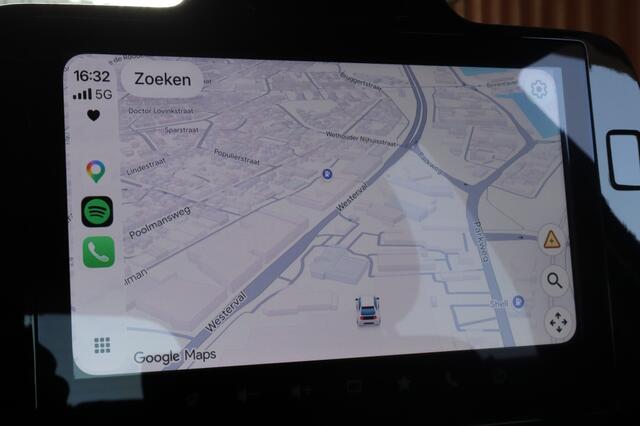 Suzuki S-Cross 1.4 Booster-Jet Select Hybrid Automaat