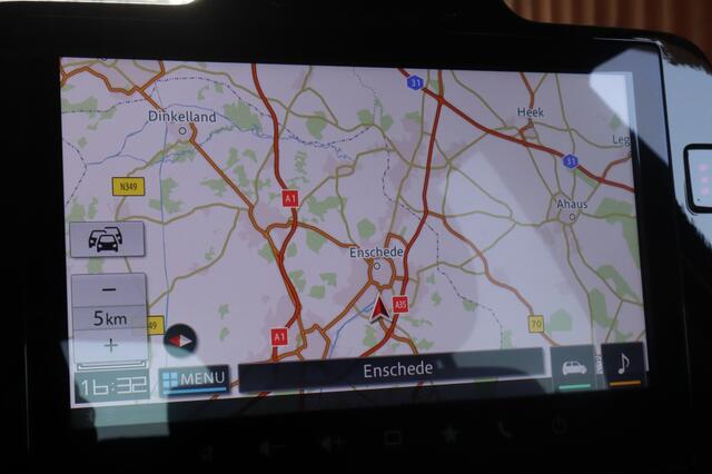 Suzuki S-Cross 1.4 Booster-Jet Select Hybrid Automaat