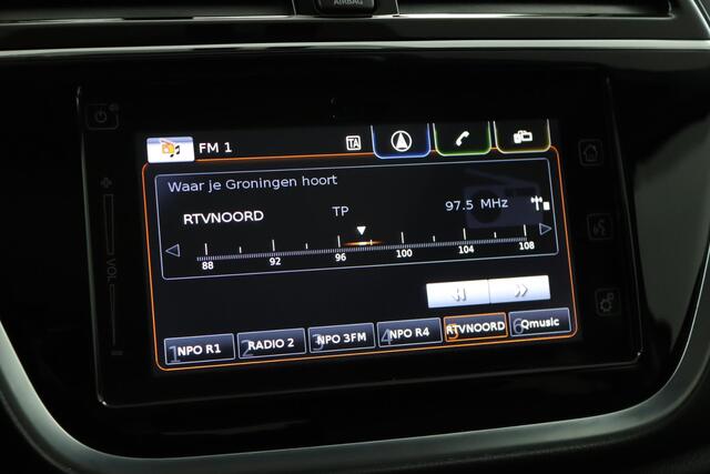 Suzuki S-Cross 1.4 Boosterjet High Executive | Trekhaak | Panoramadak | Lederen Interieur | Cruise Control |