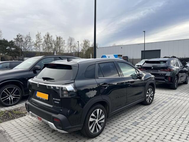 Suzuki S-Cross 1.4 BOOSTERJET STYLE SMART HYBRID 360 Camera | Dodehoeksensoren | Adaptive Cruise