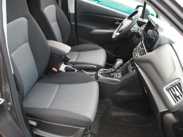 Suzuki S-Cross 1.4 Boosterjet Select Hybrid Automaat | Adap. Cruise | Navigatie | Camera | Park sens