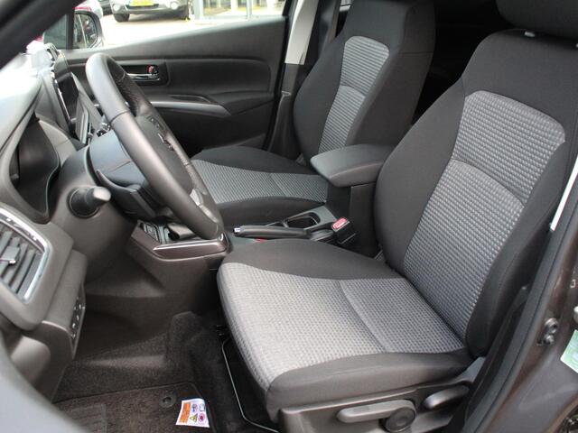 Suzuki S-Cross 1.4 Boosterjet Select Hybrid Automaat | Adap. Cruise | Navigatie | Camera | Park sens