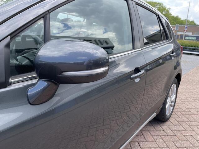 Suzuki S-Cross 1.0 Boosterjet Select | Trekhaak | Achteruitrijcamera |