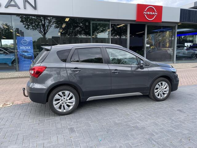 Suzuki S-Cross 1.0 Boosterjet Select | Trekhaak | Achteruitrijcamera |