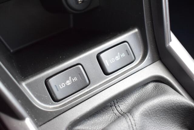 Suzuki S-Cross 1.4 Boosterjet Select Smart Hybrid | Stoelverwarming | Adaptieve Cruise Control | Climate control |