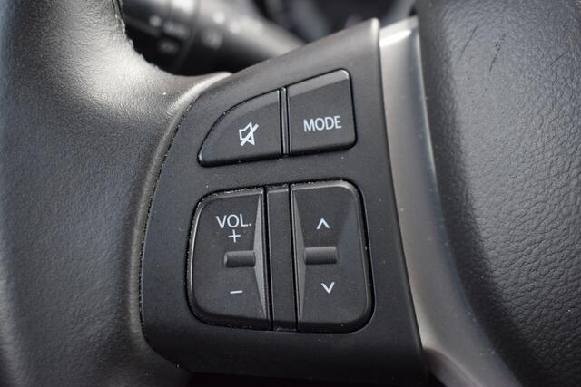 Suzuki S-Cross 1.4 Boosterjet Select Smart Hybrid | Stoelverwarming | Adaptieve Cruise Control | Climate control |