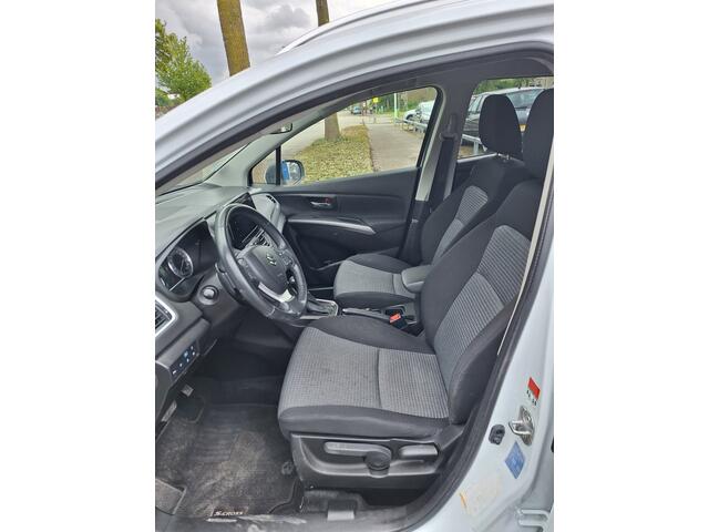 Suzuki S-Cross 1.5 Hybrid Select