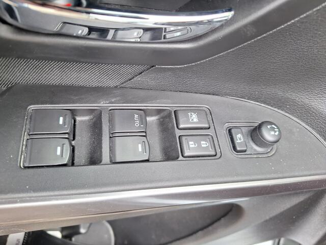Suzuki S-Cross 1.5 Hybrid Select