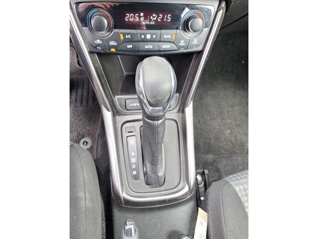 Suzuki S-Cross 1.5 Hybrid Select