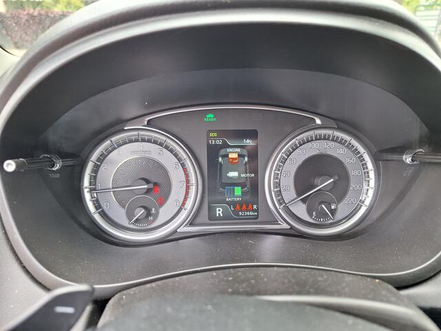 Suzuki S-Cross 1.5 Hybrid Select