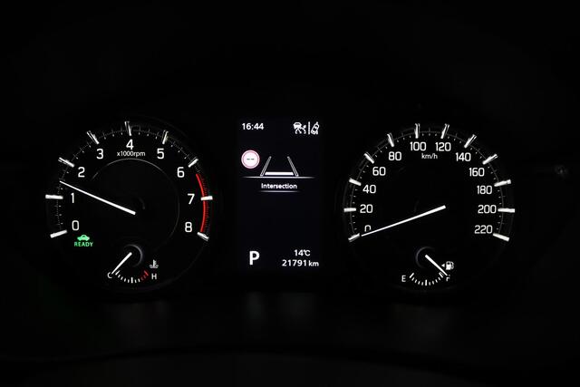 Suzuki S-Cross 1.5 Hybrid Select | Climate control | Cruise control adaptive | Navigatie | Aplle carplay, Android auto| Stoelverwarming | Lichtmetalen velgen |