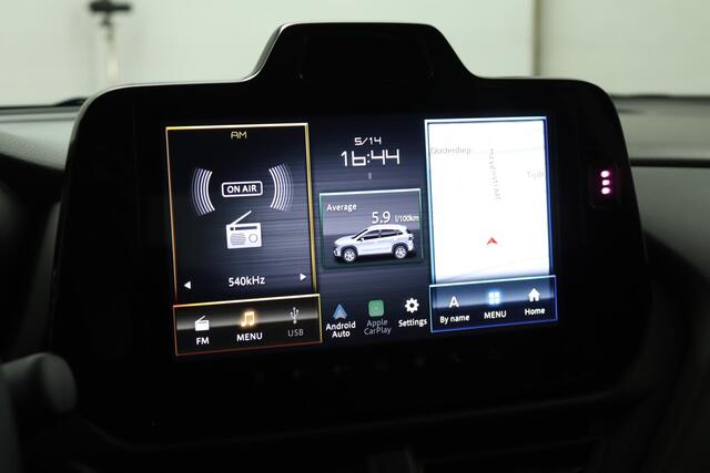 Suzuki S-Cross 1.5 Hybrid Select | Climate control | Cruise control adaptive | Navigatie | Aplle carplay, Android auto| Stoelverwarming | Lichtmetalen velgen |