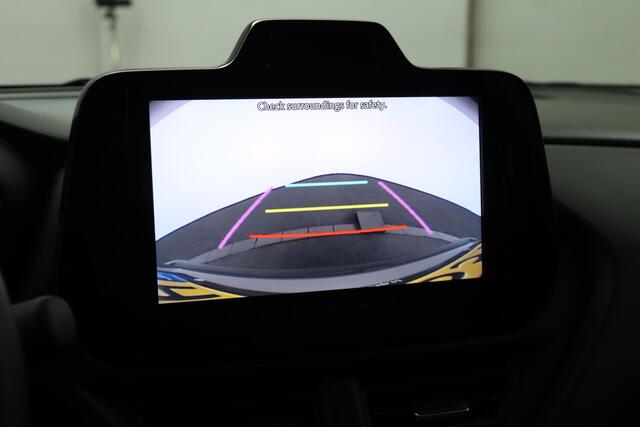 Suzuki S-Cross 1.5 Hybrid Select | Climate control | Cruise control adaptive | Navigatie | Aplle carplay, Android auto| Stoelverwarming | Lichtmetalen velgen |