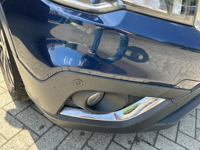 Suzuki S-Cross 1.4 Boosterjet High Executive